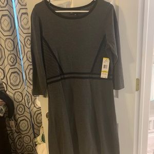 New with tags Dress. No smoking/pets home